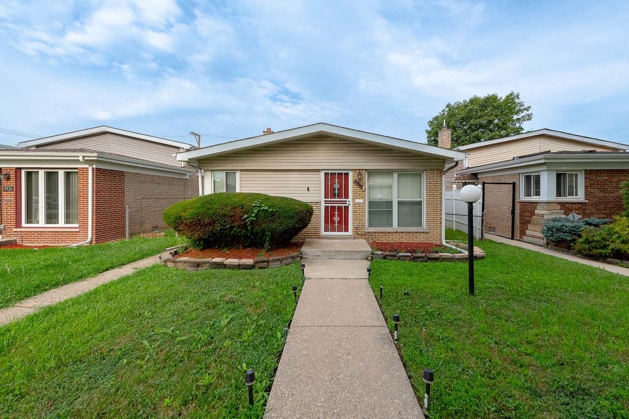 9432 S Union Ave., Chicago, IL 60620