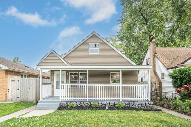 New Homes with Master Bedrooms on the 1st Floor That Attend Reavis High School: July 26th to August 1st