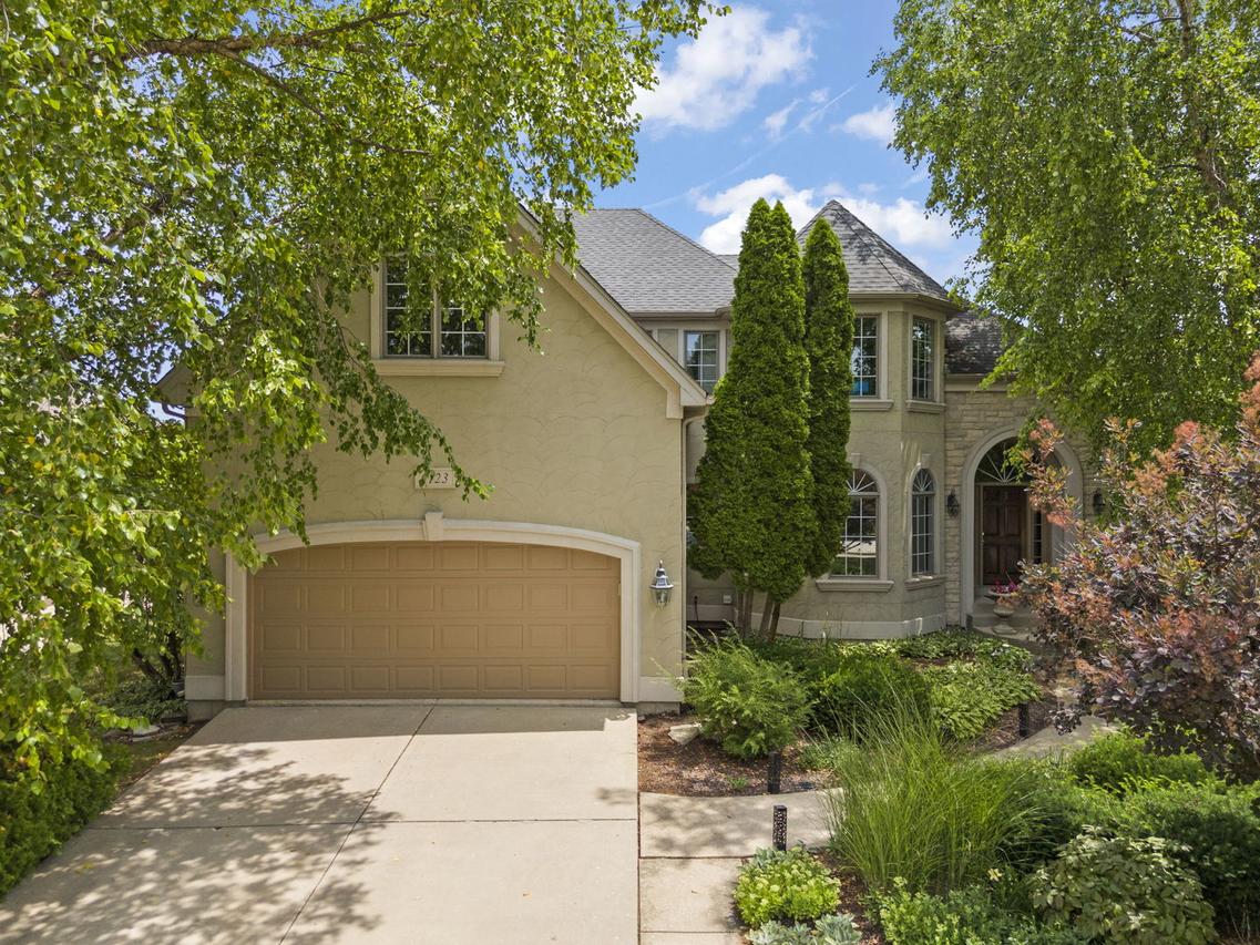 1123 Chadwick Ct., Aurora, IL 60502