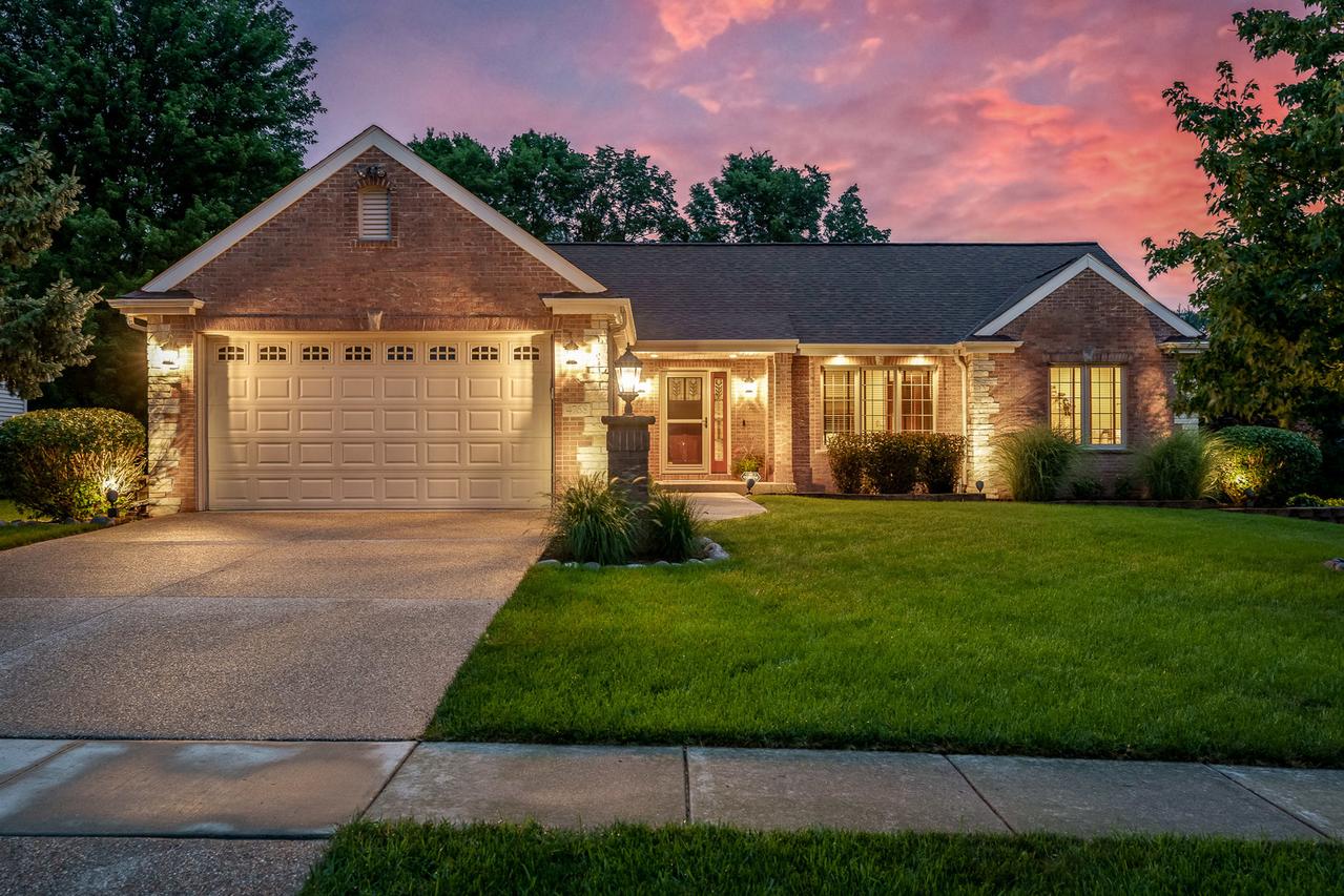 4768 Lindbloom Ln., Cherry Valley, IL 61016