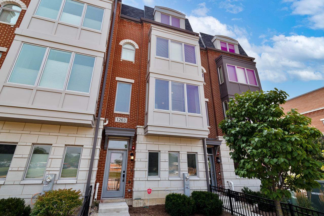 1263 Shermer Rd., Northbrook, IL 60062