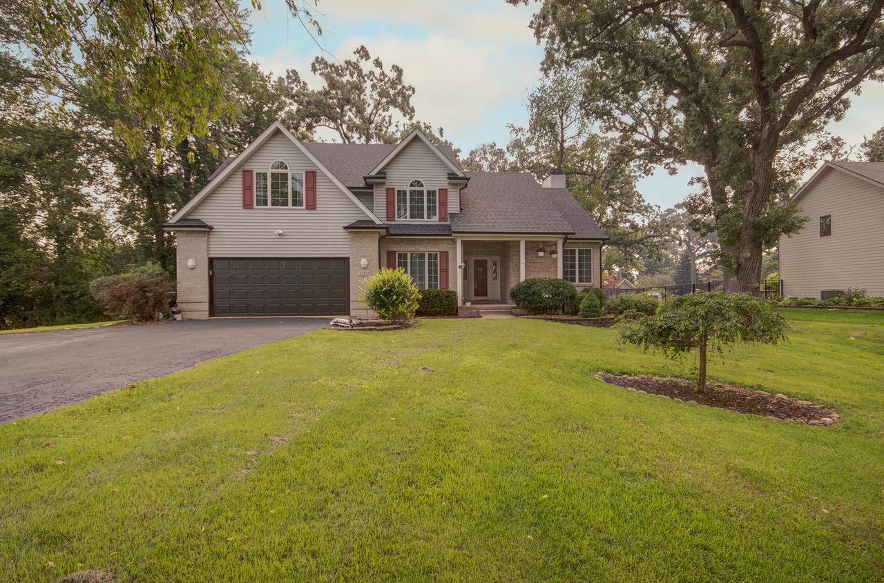 22825 S Patricia Ln., Channahon, IL 60410