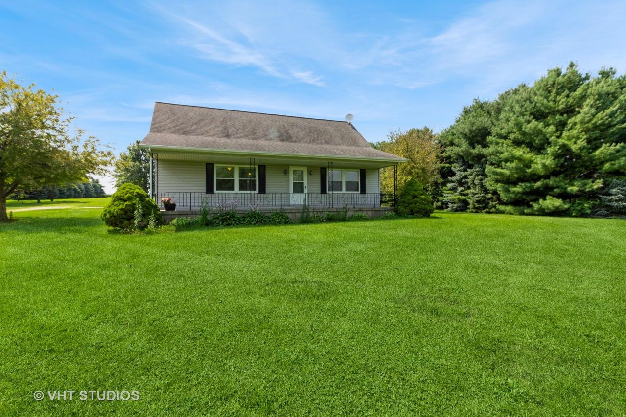 2682 N 3501st Rd., Marseilles, IL 61341