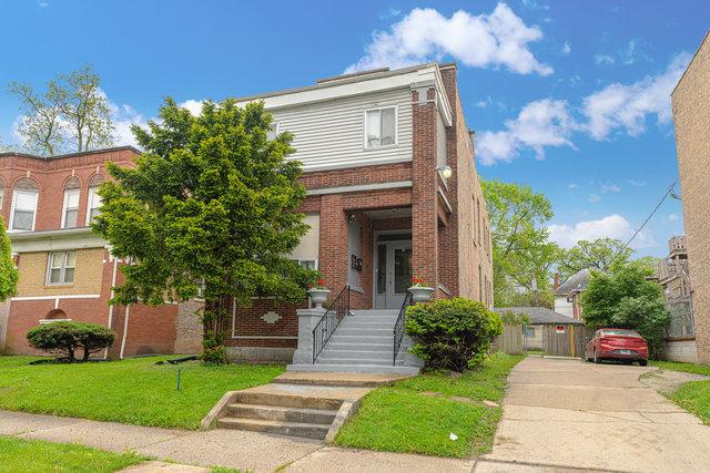 98 W 15th St., Chicago Heights, IL 60411