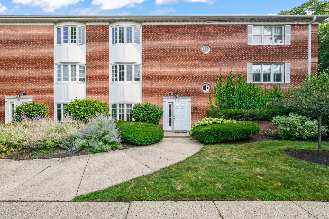 909 Greenwood St. #1C, Evanston, IL 60201