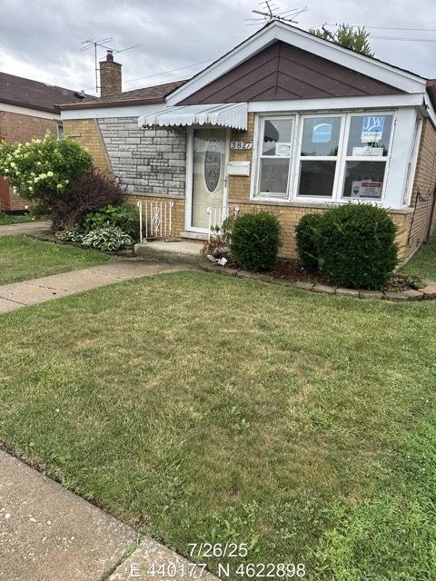 3827 W Hayford St., Chicago, IL 60652