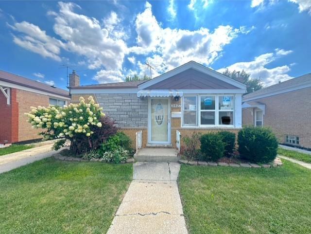 3827 W Hayford St., Chicago, IL 60652
