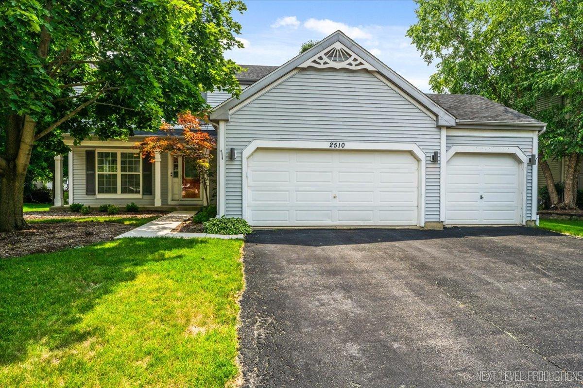 2510 Little Creek Ln., Aurora, IL 60506