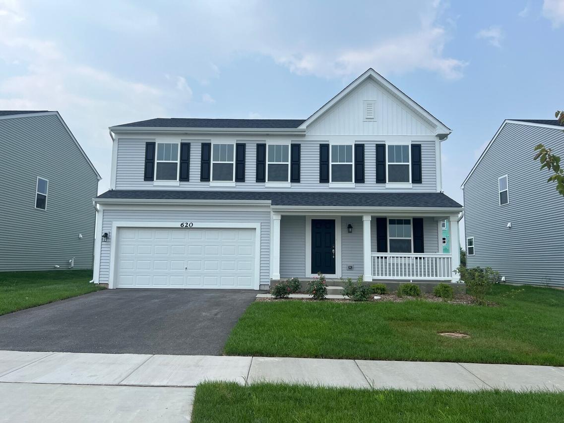 620 Endicott Rd., South Elgin, IL 60177