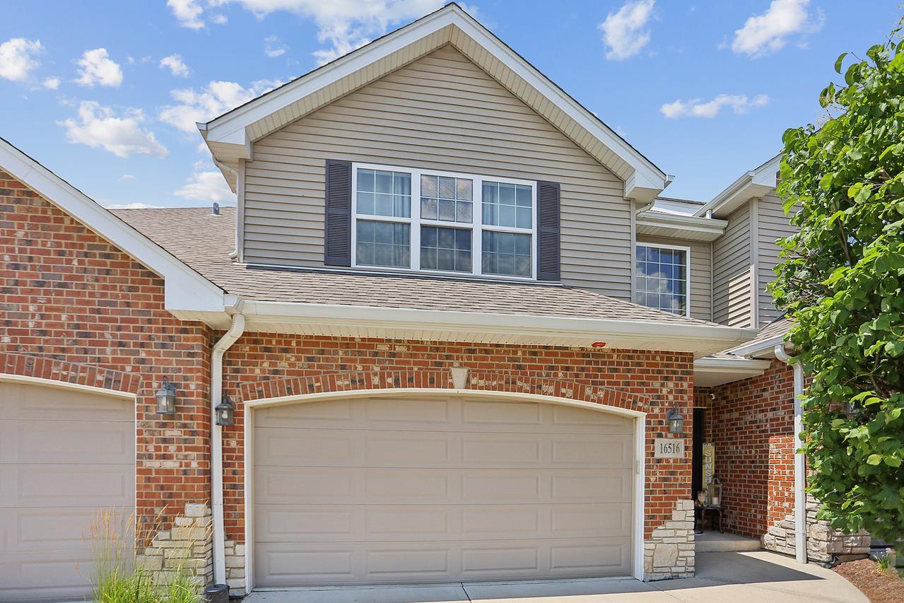 16516 Timber Tr., Orland Park, IL 60467