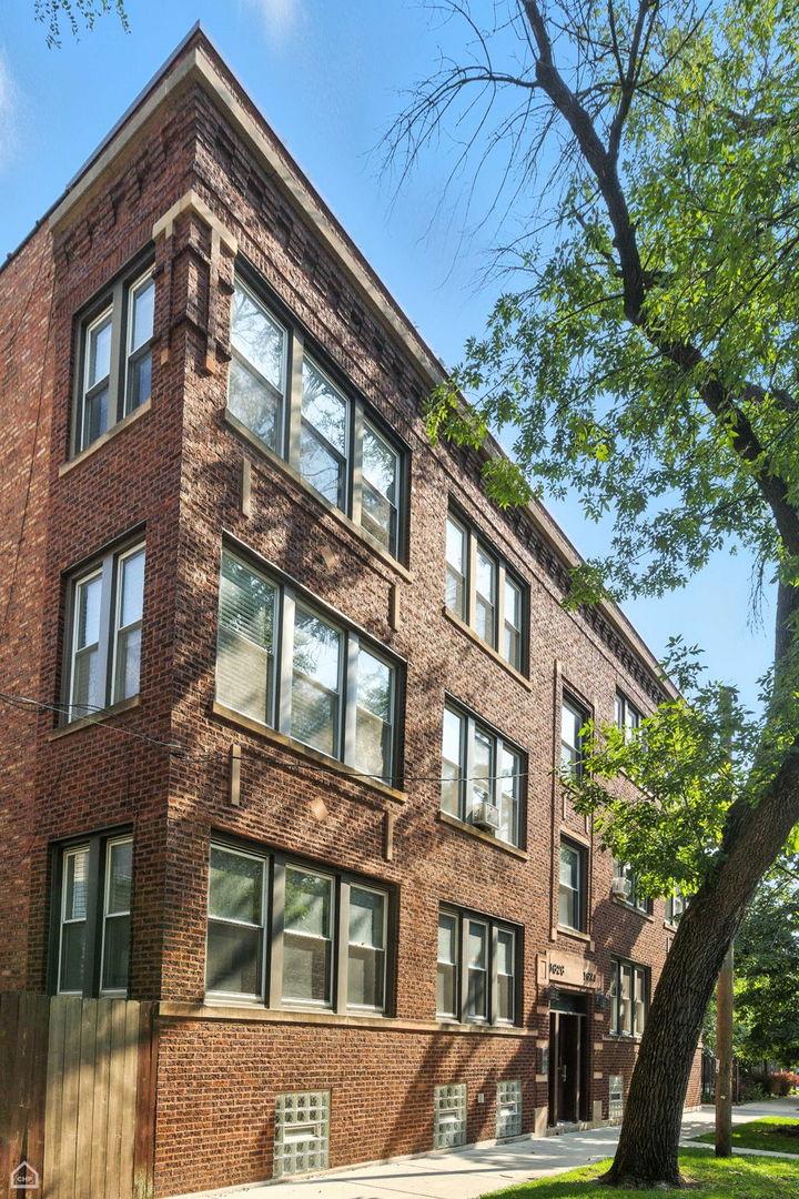 1626 W Highland Ave. #1W, Chicago, IL 60660