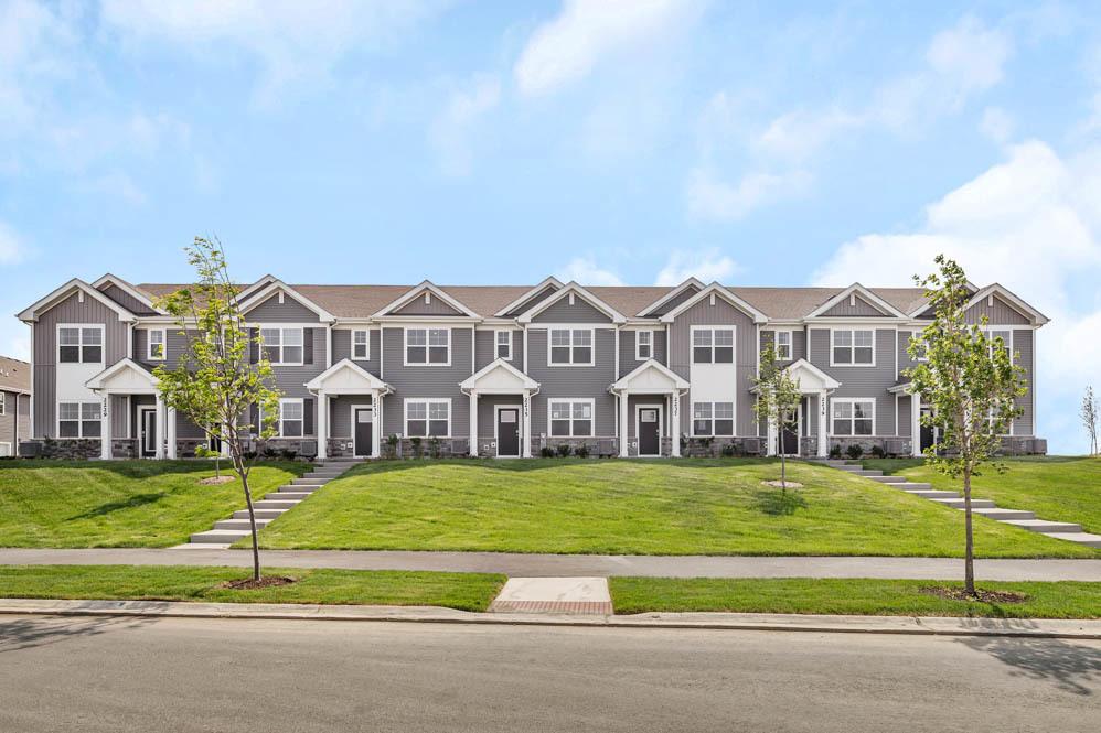2253 Riesling Rd., Oswego, IL 60543