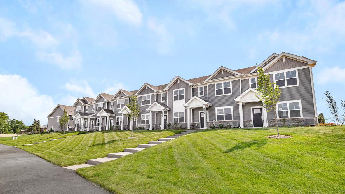 2257 Riesling Rd., Oswego, IL 60543