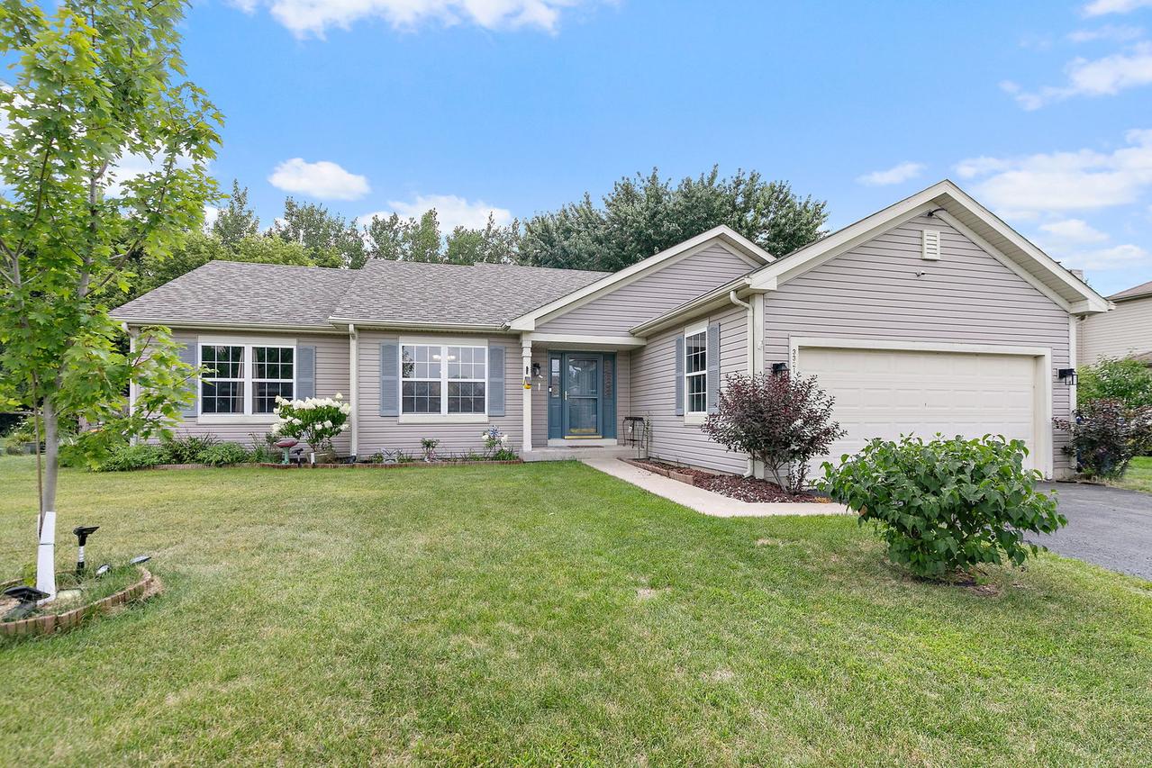 3321 Basswood Rd., Dekalb, IL 60115