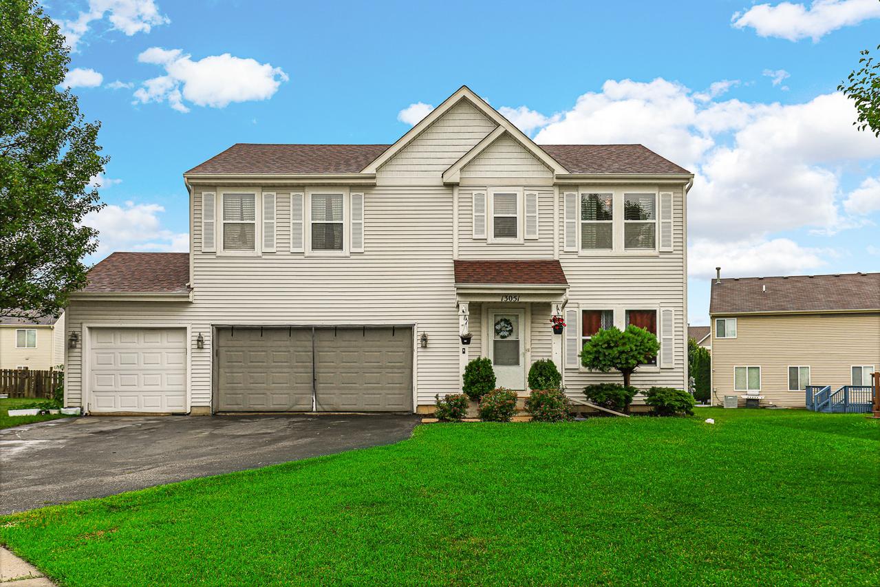 13051 Bucksburn Ct., Beach Park, IL 60083