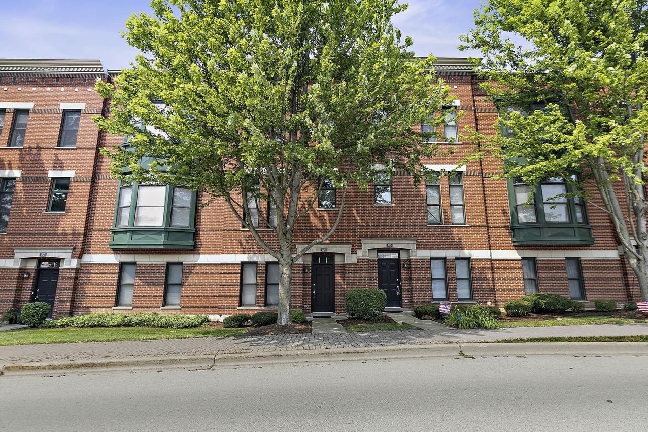 84 N Smith St., Palatine, IL 60067