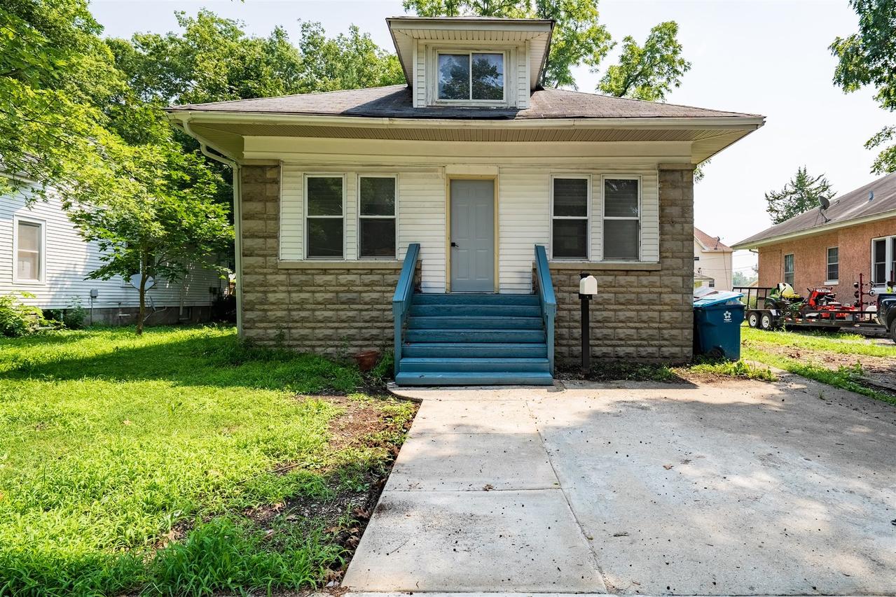 804 N Walnut St., Pontiac, IL 61764