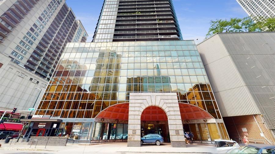 10 E Ontario St. #N-714, Chicago, IL 60611