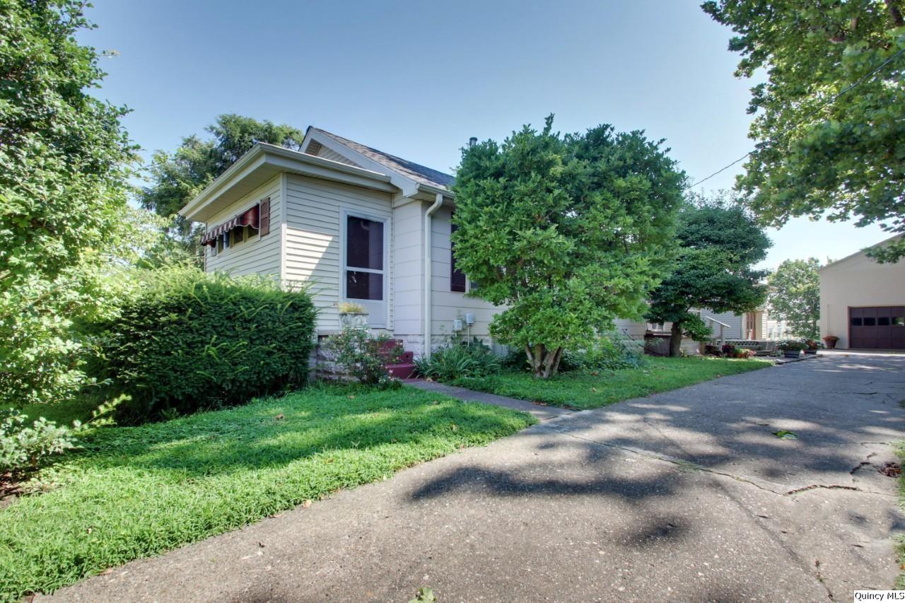 3322 N 12th St., Quincy, IL 62305