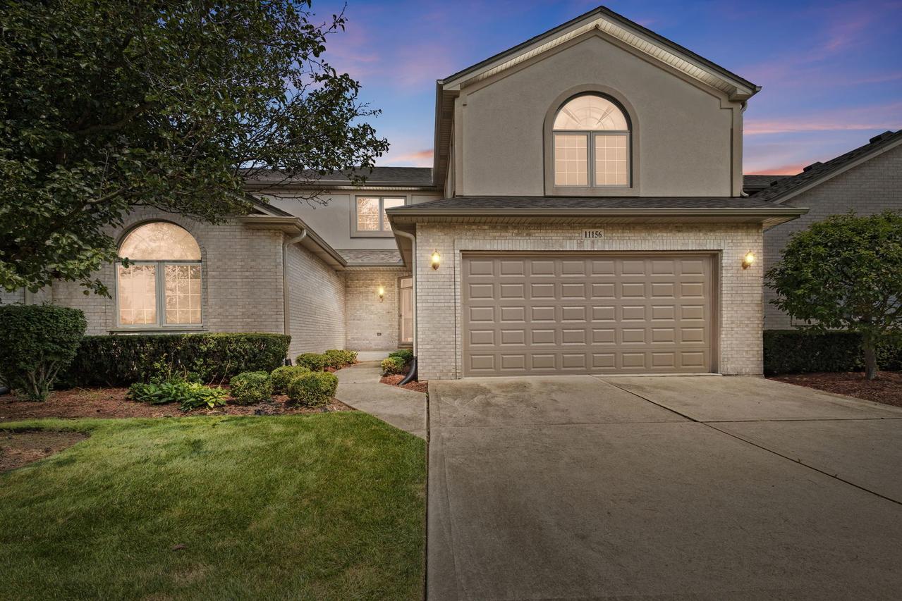 11156 Karen Dr., Orland Park, IL 60467