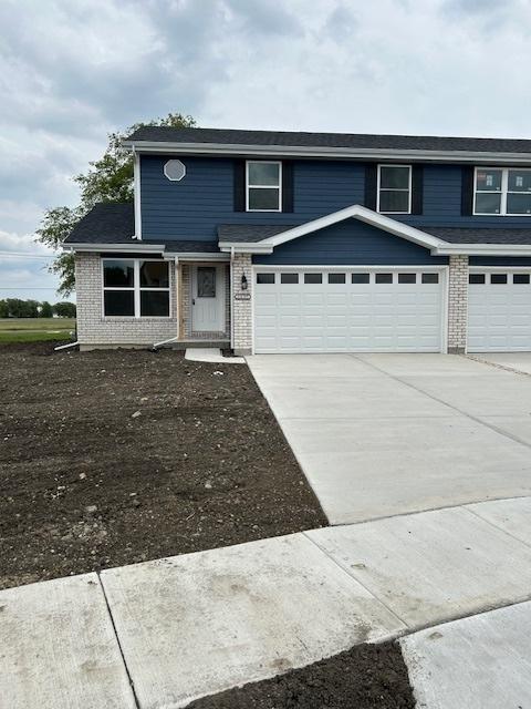 Lot 79.2 Periwinkle Ct., Morris, IL 60450