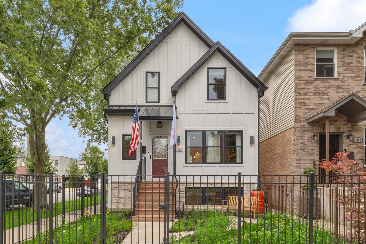 4057 N Drake Ave., Chicago, IL 60618