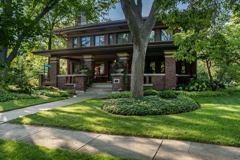 1308 Harlem Blvd., Rockford, IL 61103