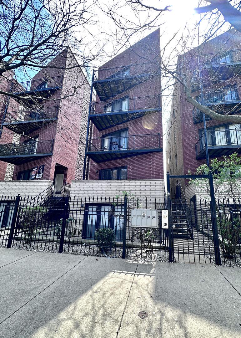 25 E 26th St. #5, Chicago, IL 60616