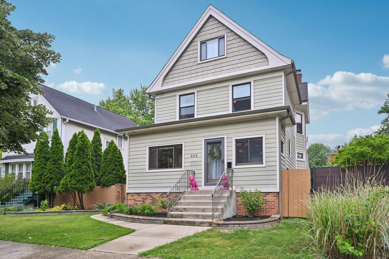505 Marengo Ave., Forest Park, IL 60130