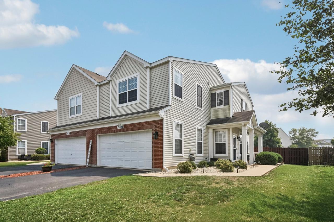 25122 Colligan St., Manhattan, IL 60442