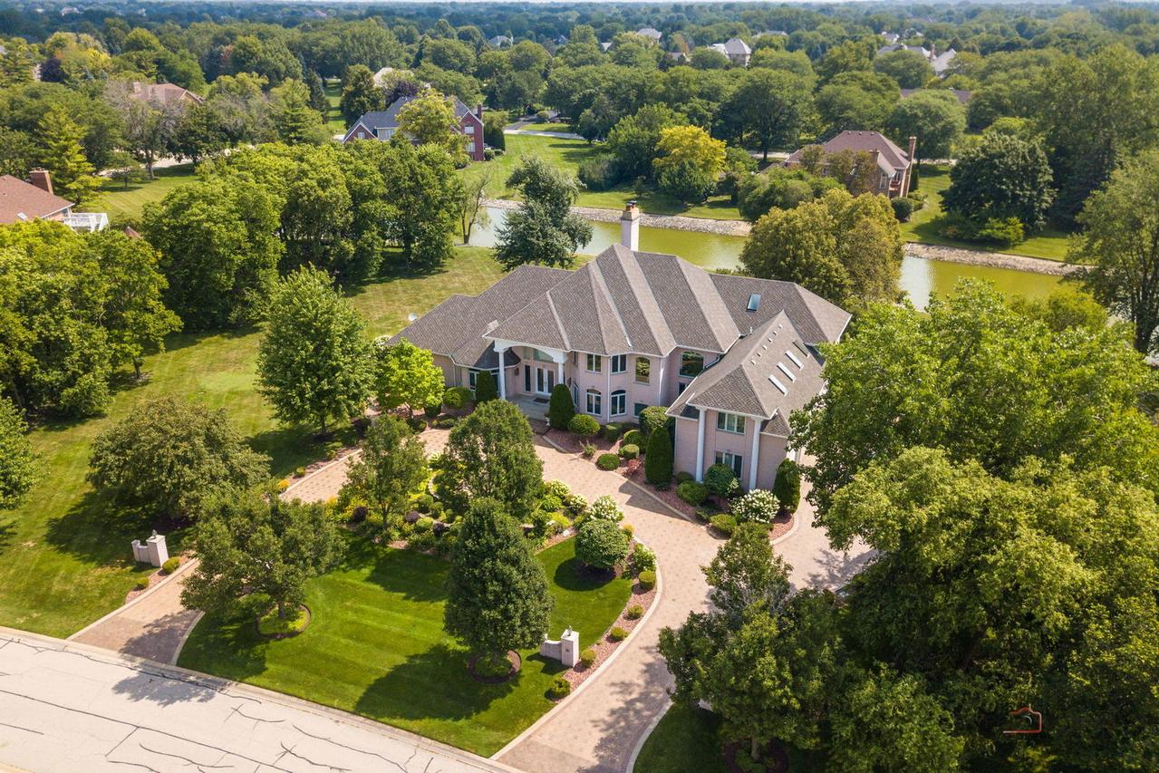 [Address Hidden by Seller], South Barrington, IL 60010