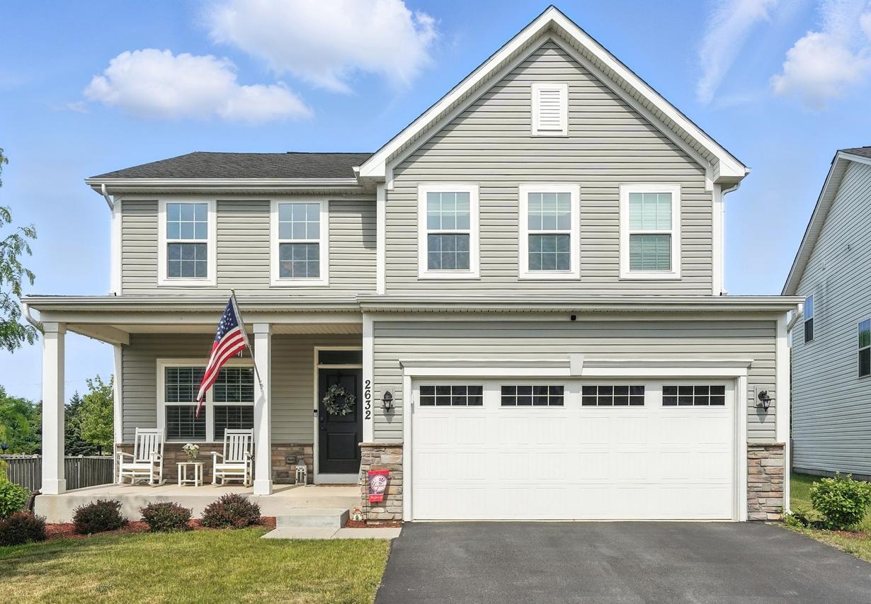 2632 Pecos Cir., Montgomery, IL 60538