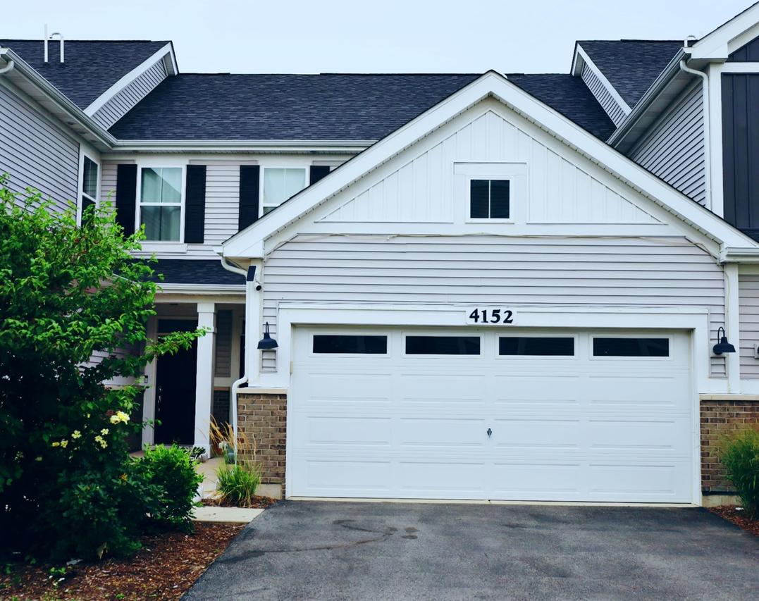 4152 Calder Ln., Aurora, IL 60504