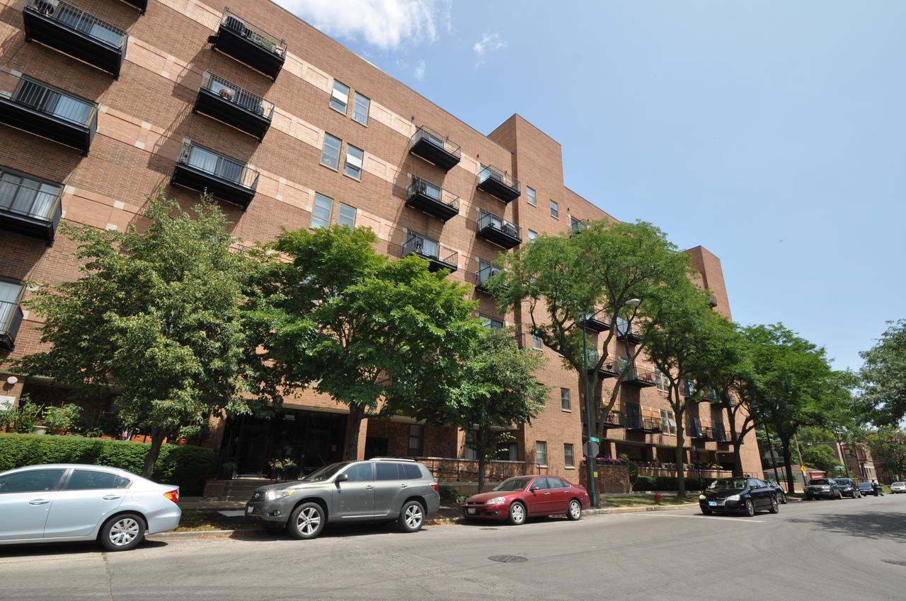 1000 E 53rd St. #117, Chicago, IL 60615