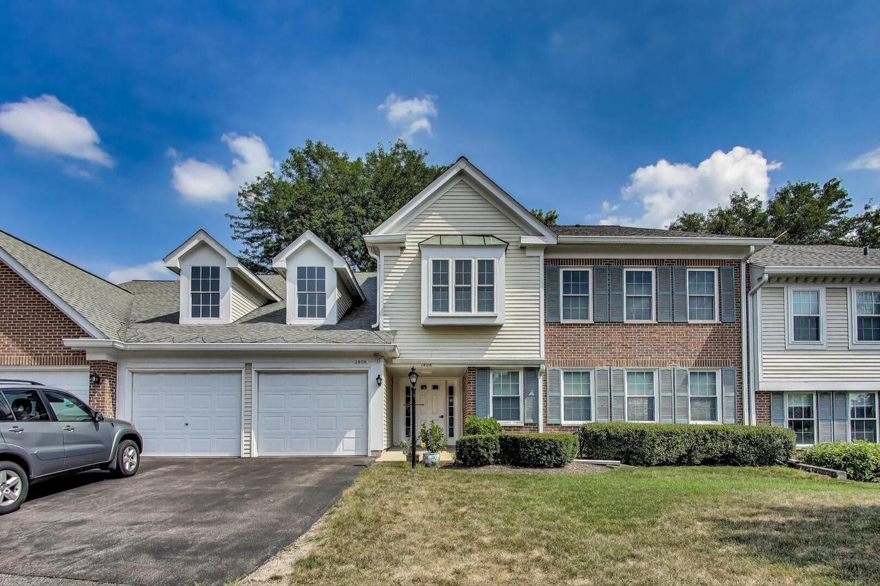 1406 Clove Ct. #A, Mount Prospect, IL 60056