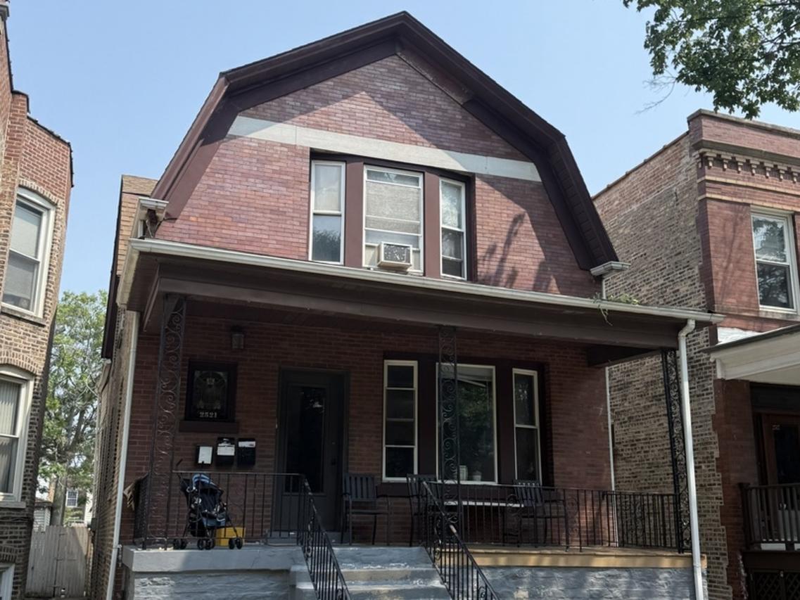 2521 N Springfield Ave., Chicago, IL 60647