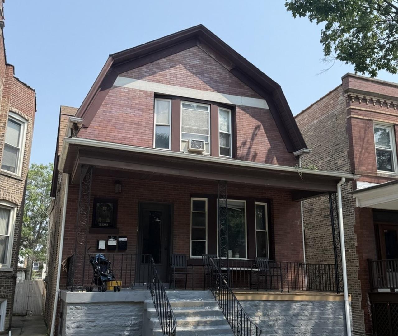 2521 N Springfield Ave., Chicago, IL 60647