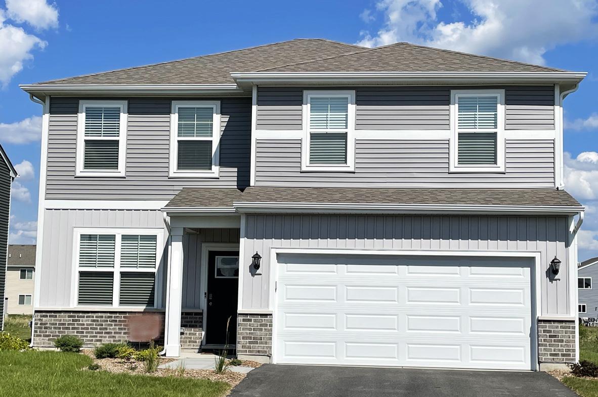 9927 Edgebrok Ln., Huntley, IL 60142