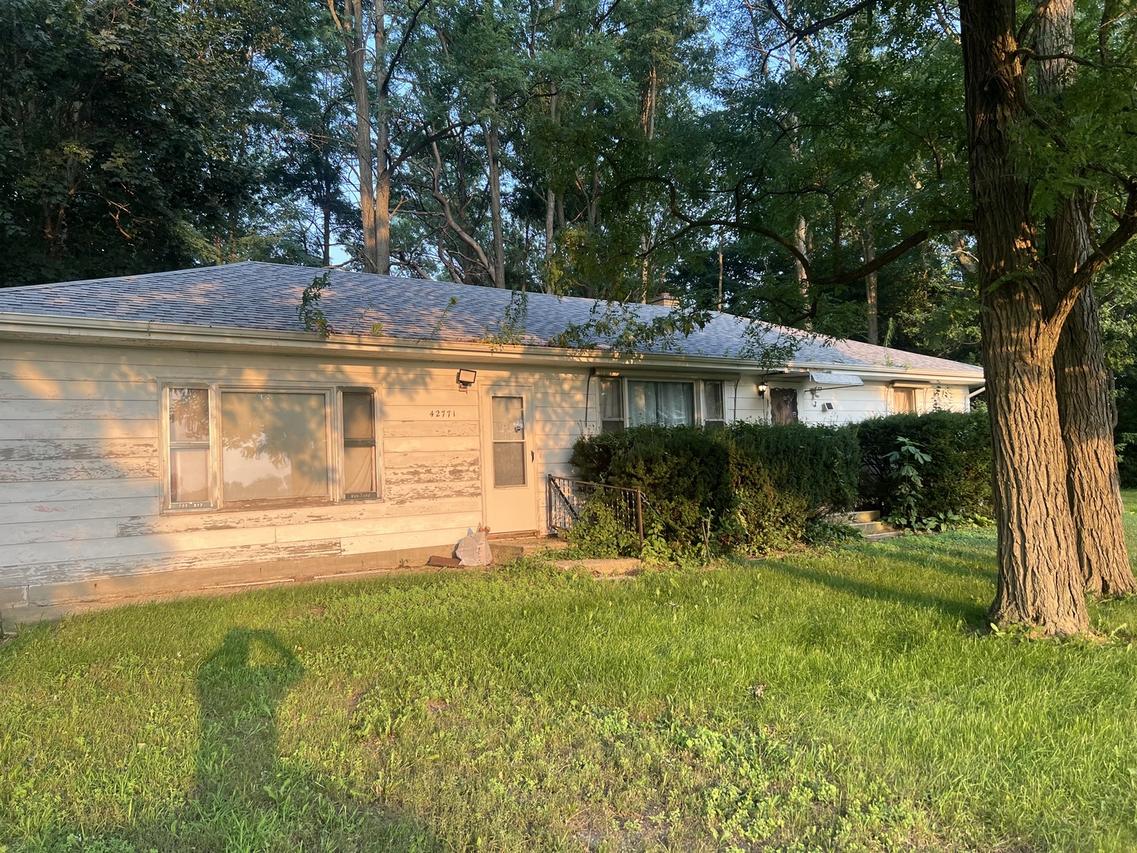 42771 N Delany Rd., Wadsworth, IL 60083