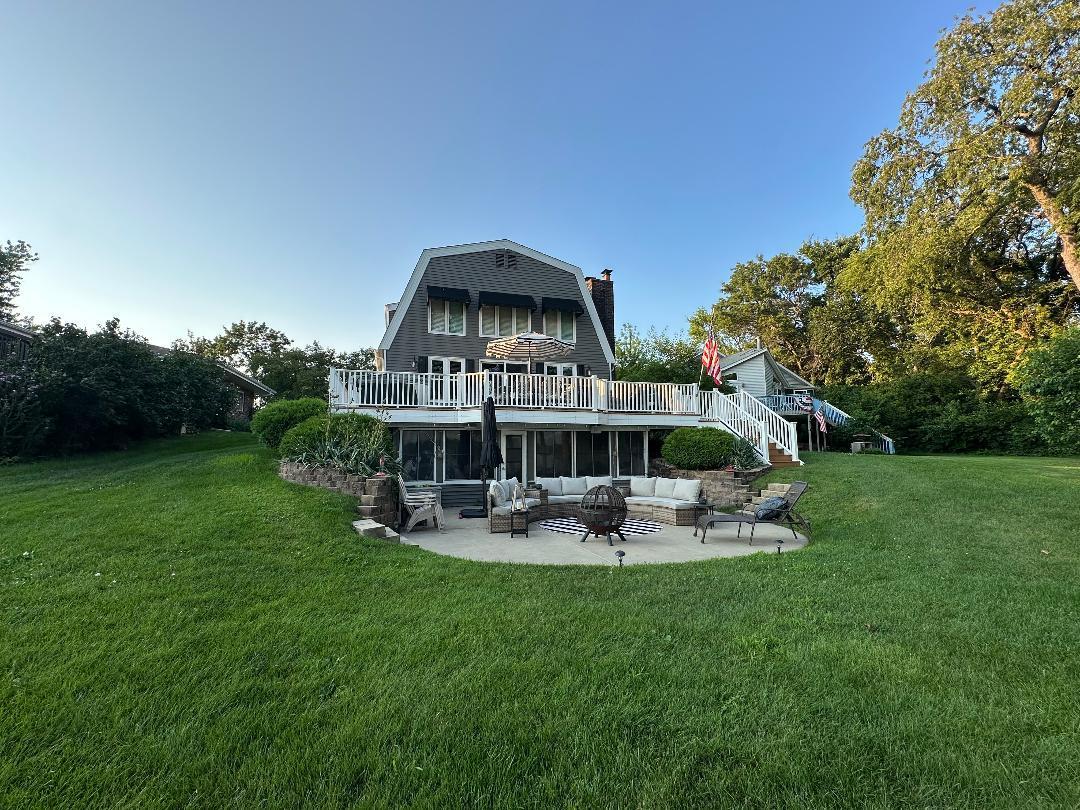 1435 Pier Dr., Davis, IL 61019