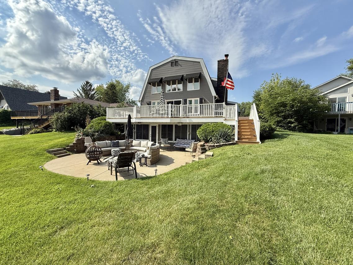 1435 Pier Dr., Davis, IL 61019
