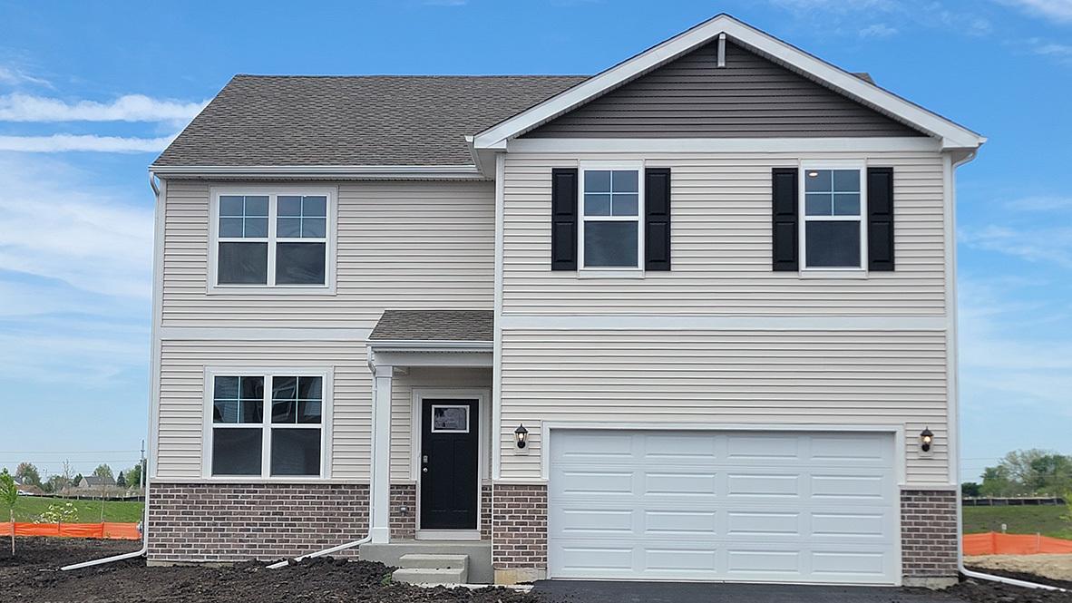 11331 Wildridge Ln., Huntley, IL 60142