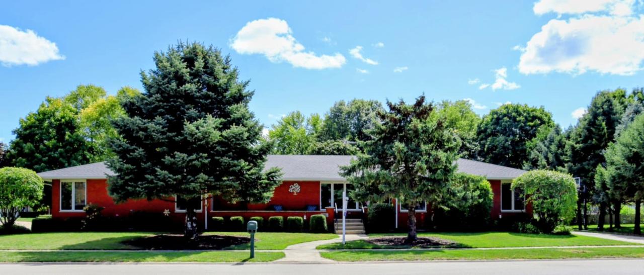 12 Warren Dr., Mazon, IL 60444
