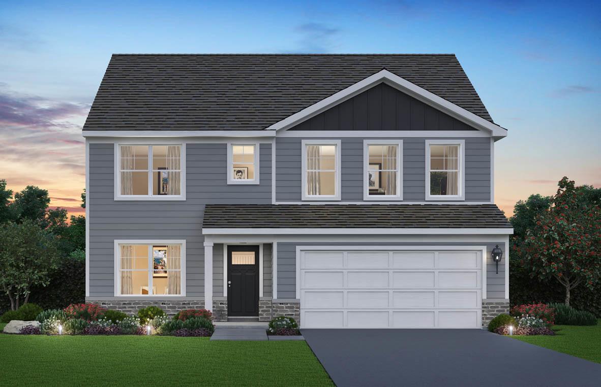 11310 Wildridge Ln., Huntley, IL 60142