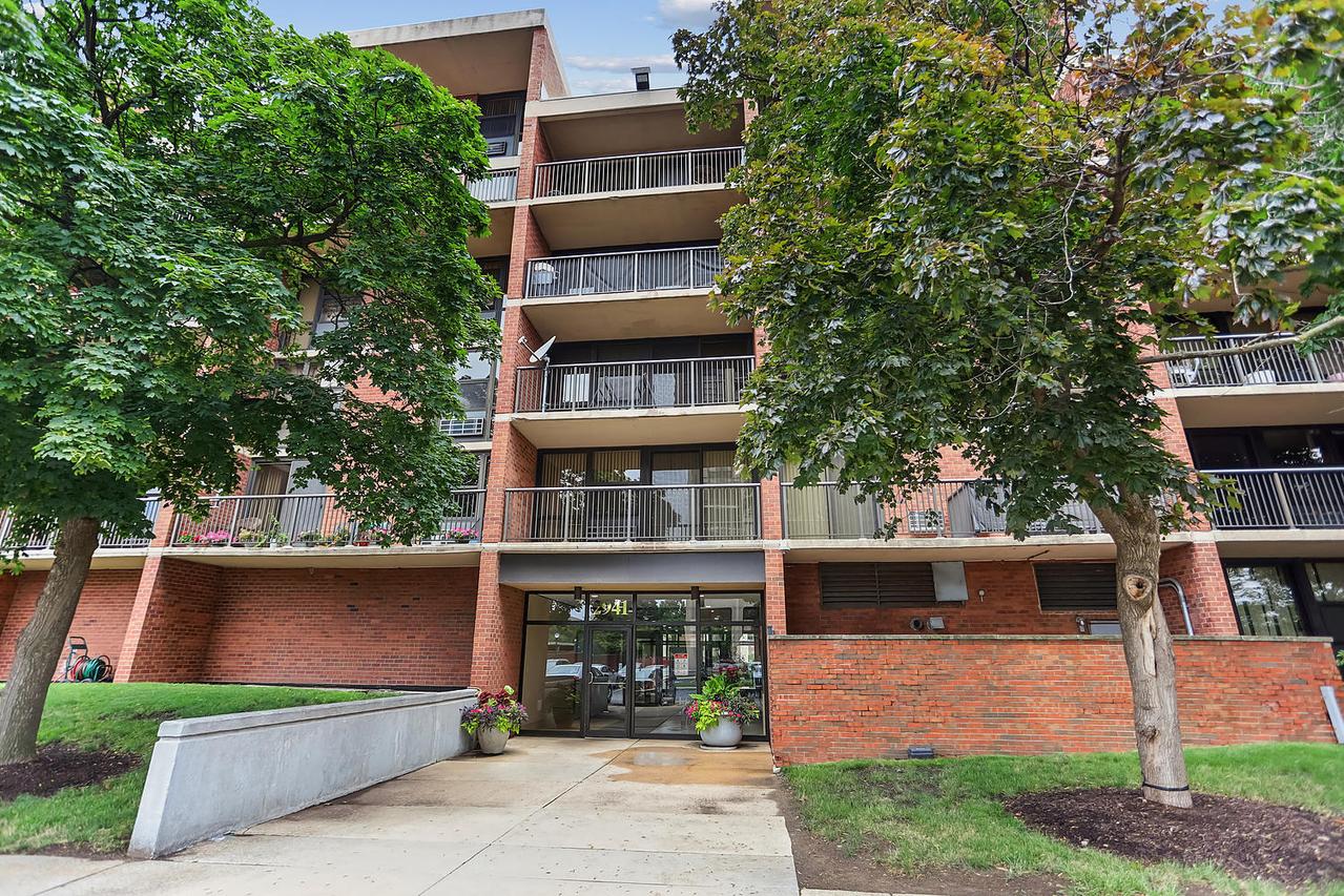 2941 S Michigan Ave. #505, Chicago, IL 60616