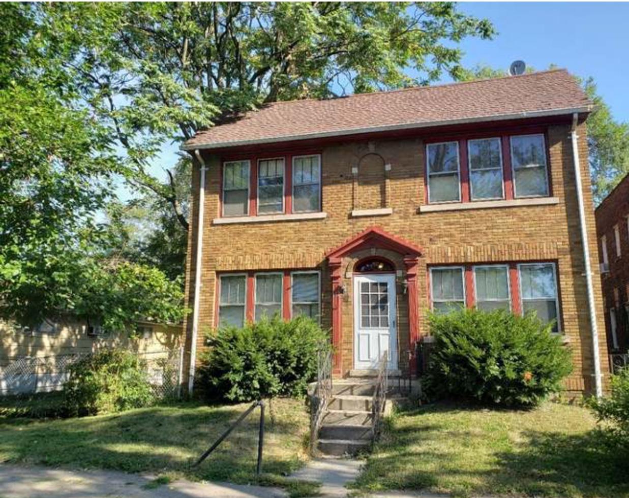 112 Webb St., Calumet City, IL 60409