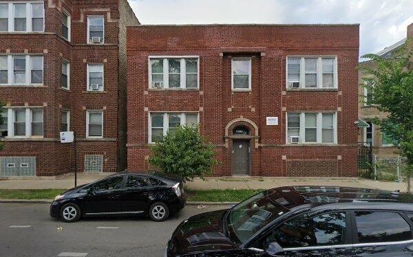 608 E 71st St., Chicago, IL 60619