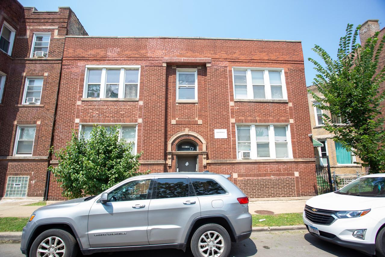 608 E 71st St., Chicago, IL 60619