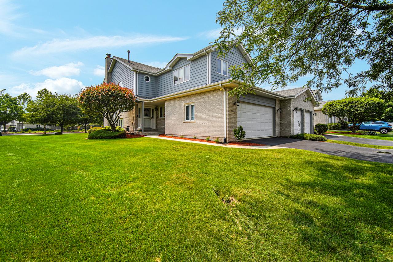 19341 Cormoy Ln., Tinley Park, IL 60487