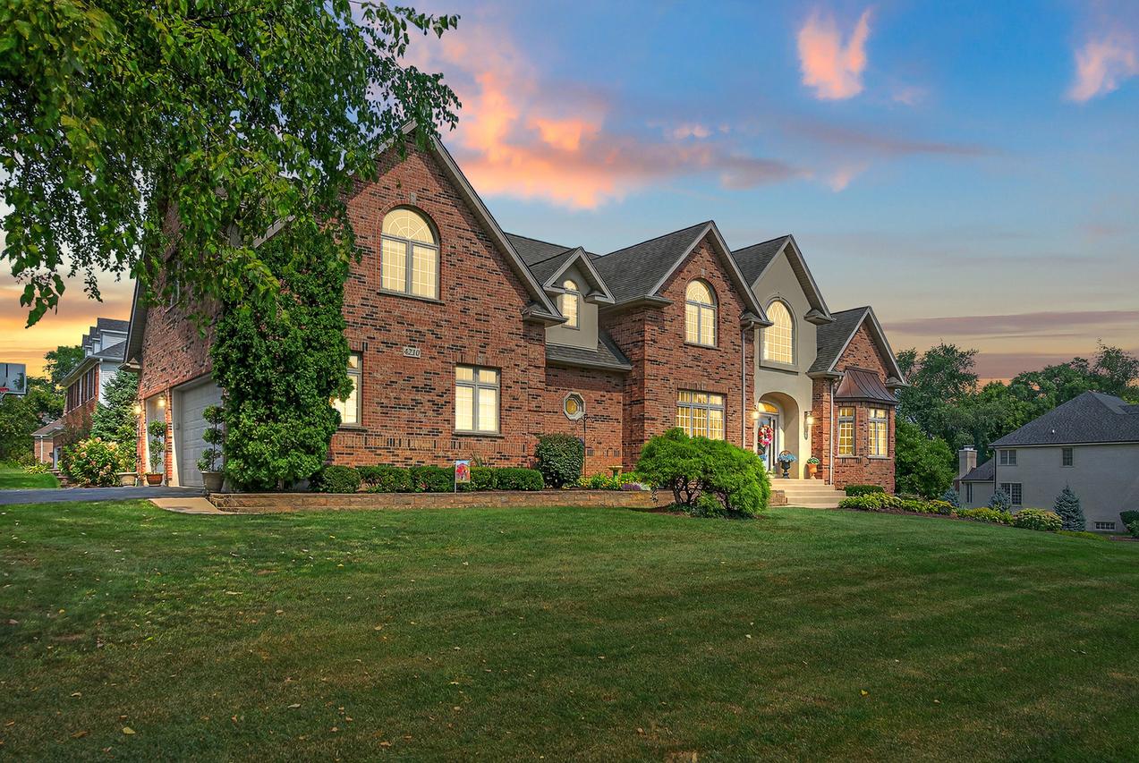 4210 Jacqueline Ln., Crystal Lake, IL 60014